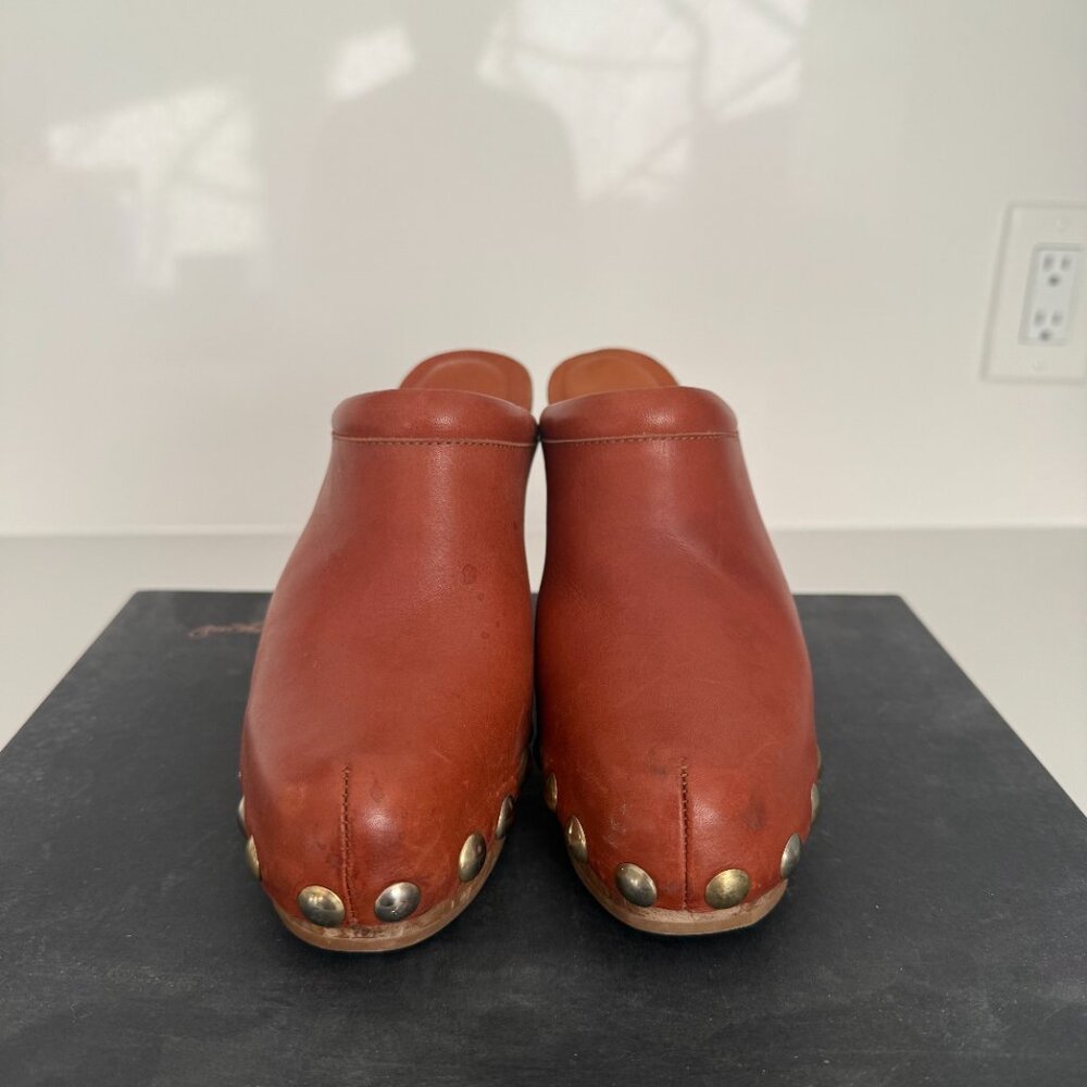 Rachel Comey Clogs - Picture 3 of 4